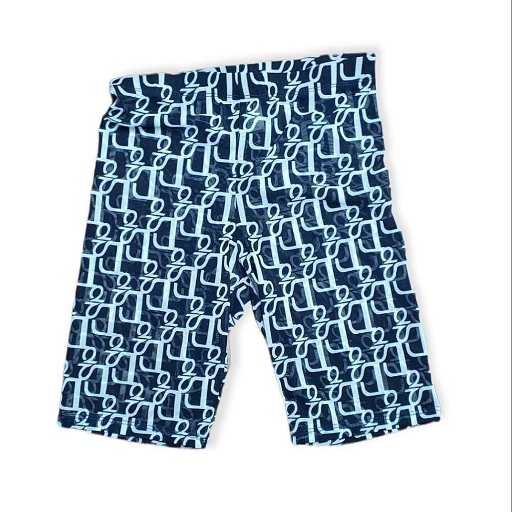 K Too Mesh Bike Shorts
